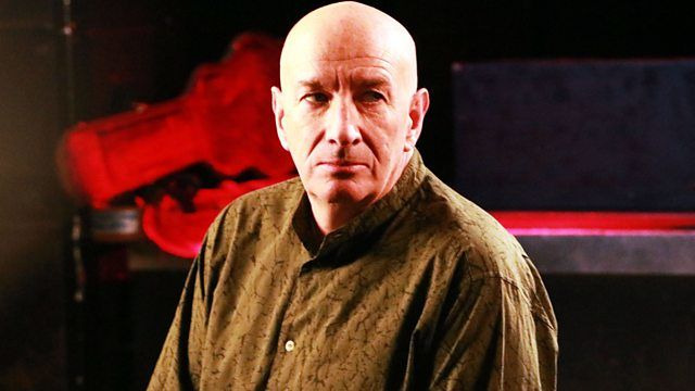 Brian Pern: 45 Years of Prog and Roll — s04e01 — A Tribute