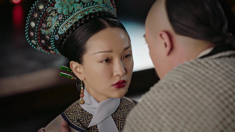 Ruyi's Royal Love in the Palace — s01e73 — Episode 73