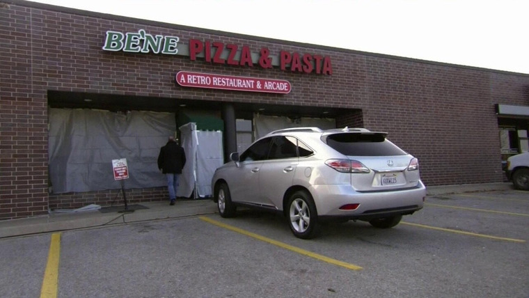 Restaurant: Impossible — s10e07 — Game Over