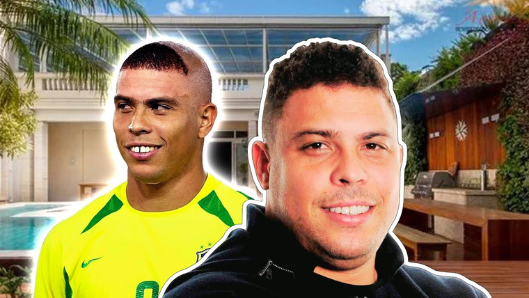 MixShow — s07e122 — Роналдо Зубастик — Что Стало с Бразильским Феноменом Футбола