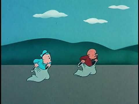 Popeye — s1960e169 — The Baby Contest