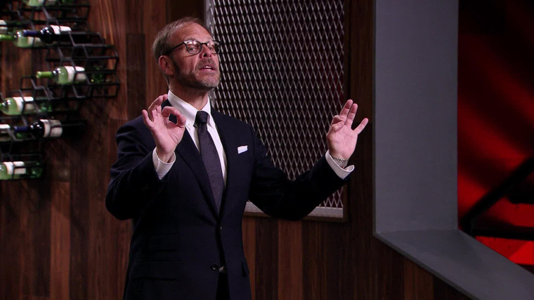 Cutthroat Kitchen — s04e04 — Big Trouble in Little Chinese Chicken Salad