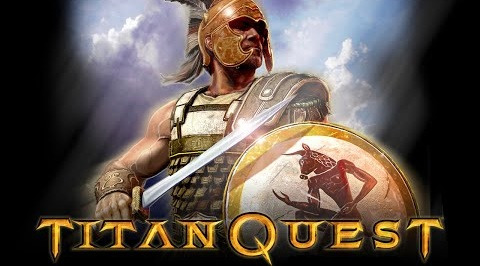 TheBrainDit — s06e447 — Titan Quest - Обзор Игры на iOS