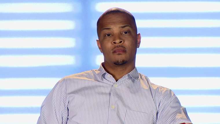 T.I. and Tiny: The Family Hustle — s06e07 — What I Should Have Said Was…