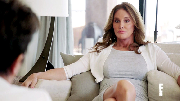 I Am Cait — s01e07 — What's in a Name?