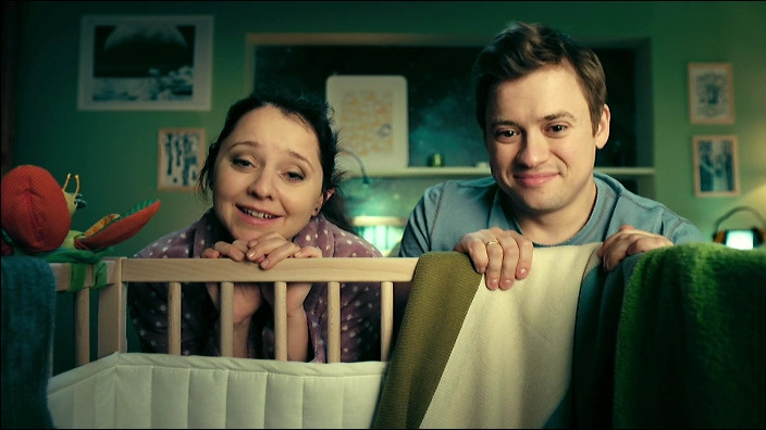 СашаТаня — s01e10 — Серия 10