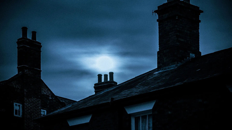 Помогите! Мой дом с привидениями — s02e02 — Stable Cottage