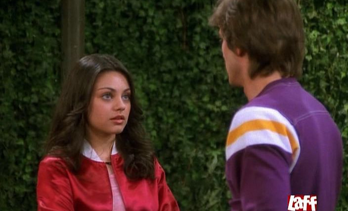 That '70s Show — s04e27 — Love, Wisconsin Style
