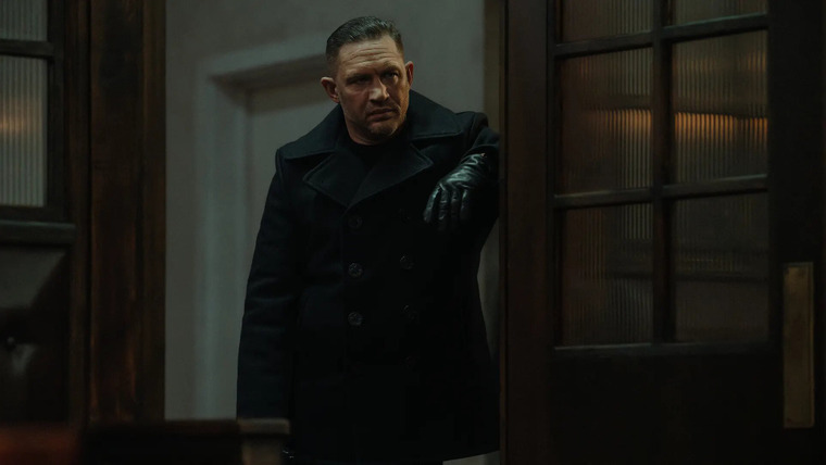 Гангстерленд — s01e10 — The Beast in Me