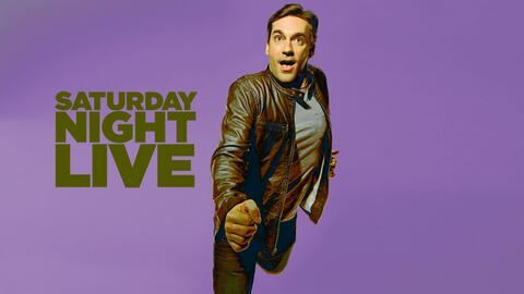 Saturday Night Live — s35e13 — Jon Hamm / Michael Bublé
