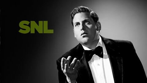 Субботним вечером в прямом эфире — s37e17 — Jonah Hill / The Shins