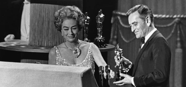 Oscars — s1962e01 — The 34th Annual Academy Awards