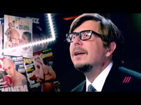 Как всё начиналось — s01e21 — Когда с потолка падали настоящие доллары — Патриарх клубной жизни и первый светский хроникер Андрей Фомин об эпохе веселья и гигантских денег