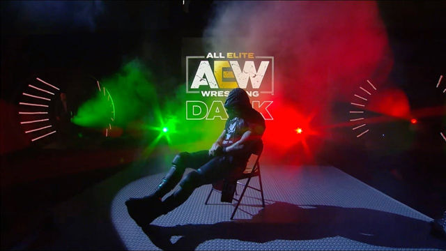 All Elite Wrestling: Dark — s2019e05 — AEW Dark 05 - Charleston, WV