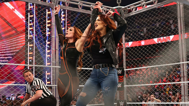 WWE Monday Night RAW — s30e06 — #1550 - Amway Center in Orlando, FL