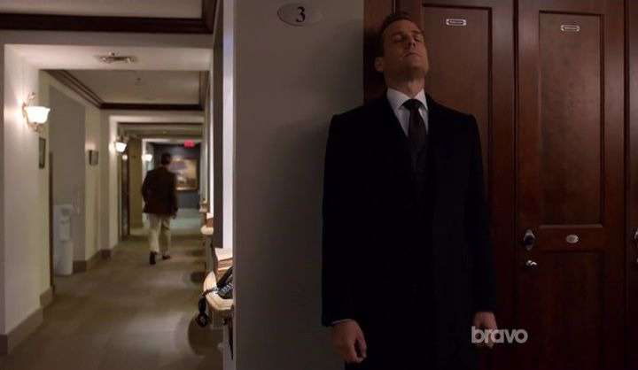 Suits — s06e16 — Character and Fitness