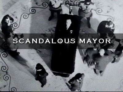 Американское приключение — s04e06 — Scandalous Mayor