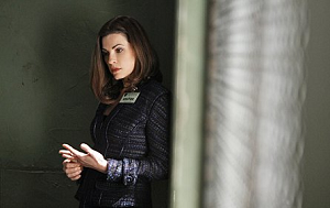 The Good Wife — s02e07 — Bad Girls