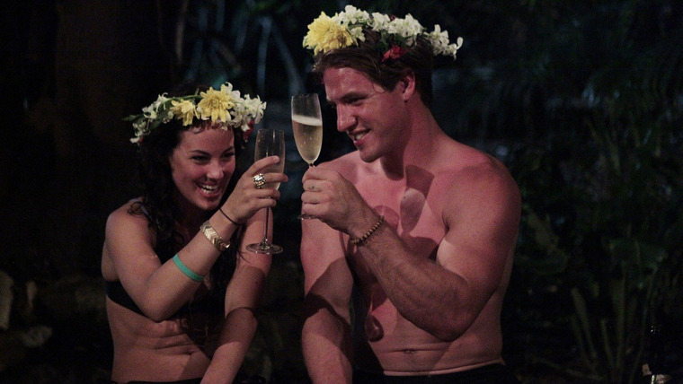 Bachelor in Paradise — s02e10 — Week 5, Part 2