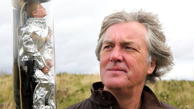 James May's Toy Stories — s01 special-4 — Action Man at the Speed of Sound