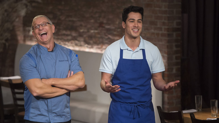 Worst Cooks in America — s14e07 — Finally the Finale