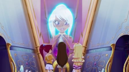 LoliRock — s02e22 — Stop in the Name of Lev Part II