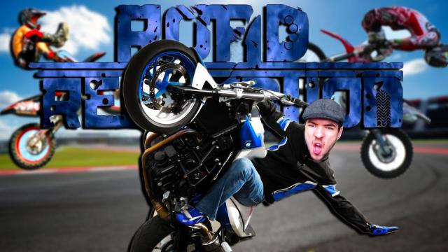 Jacksepticeye — s03e595 — CARS EVERYWHERE | Road Redemption - Part 5