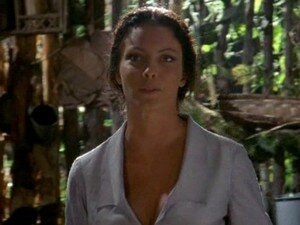 The Lost World — s02e17 — Mark of the Beast