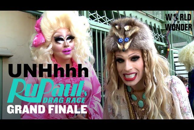 UNHhhh — s01 special-1 — RuPaul's Drag Race season 8 Grand Finale