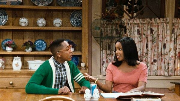 Family Matters — s05e19 — That's What Friends Are For