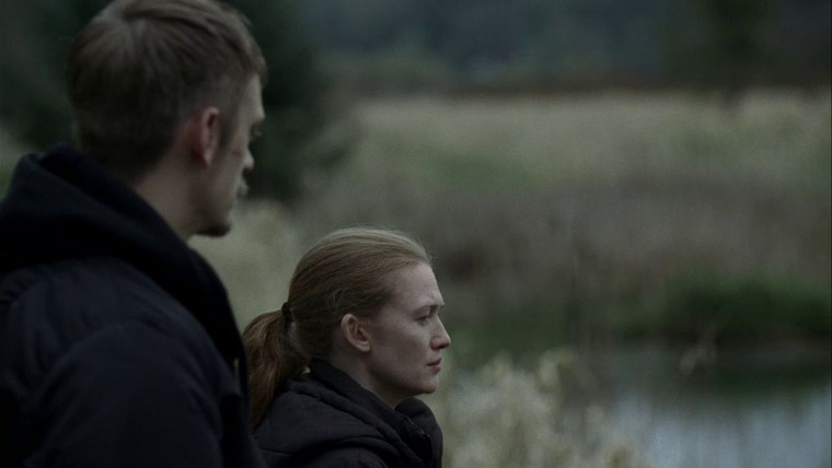 The Killing — s02e13 — What I Know