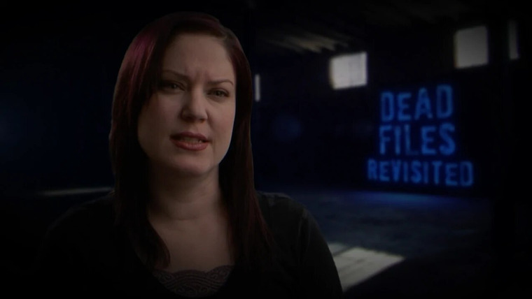 The Dead Files — s02e35 — Revisited: Betrayed and A Banshee's Cry