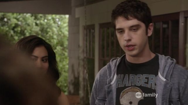 The Fosters — s02e14 — Mother Nature