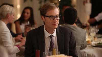Давай знакомиться — s01e07 — The Wedding