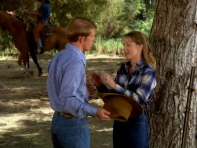 Счастливые дни — s06e03 — Westward Ho (3)