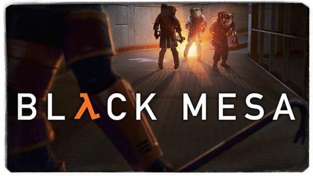 TheBrainDit — s10e80 — BLACK MESA — ВЫШЛА! ШЕДЕВР ИЛИ ПРОВАЛ ГОДА?