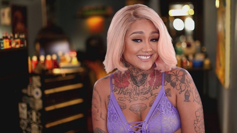 Black Ink Crew New York — s07e09 — Signature Not Required