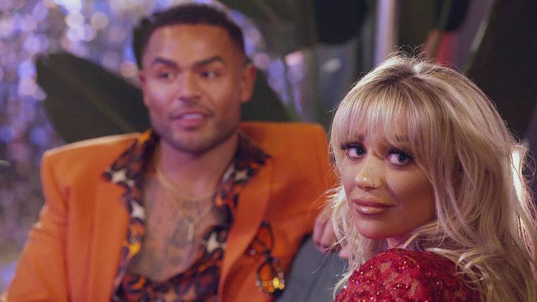 Geordie Shore — s23e04 — The Geordies Invade Portugal!