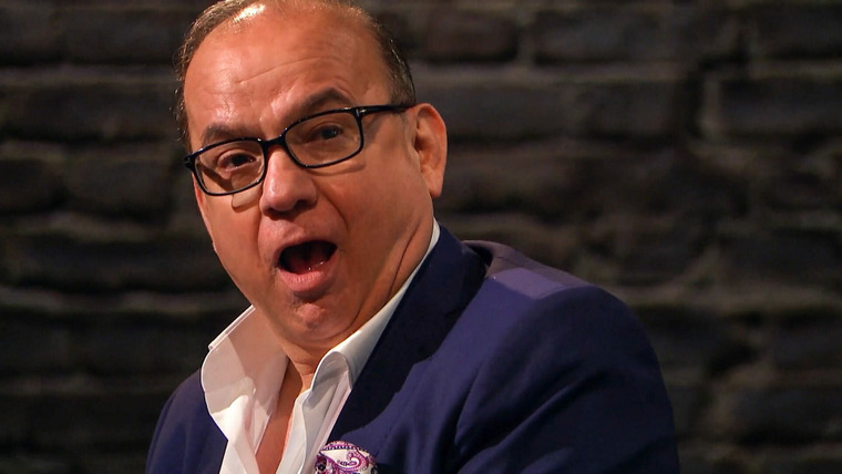 Dragons' Den — s18e06 — Episode 6