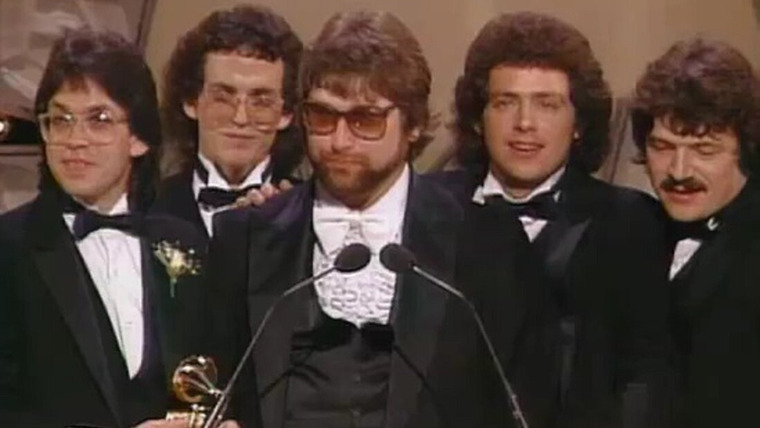 Grammy Awards — s1983e01 — The 25th Annual Grammy Awards