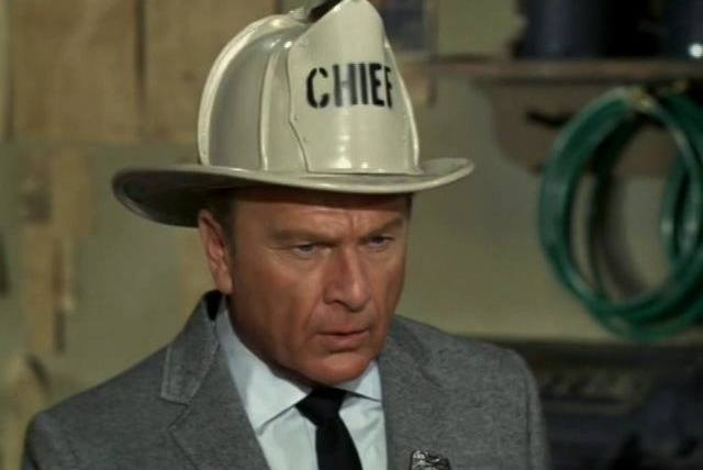 Green Acres — s04e03 — Hail to the Fire Chief