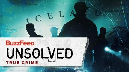 BuzzFeed Unsolved: True Crime — s05e03 — The Suspicious Case of the Reykjavik Confessions