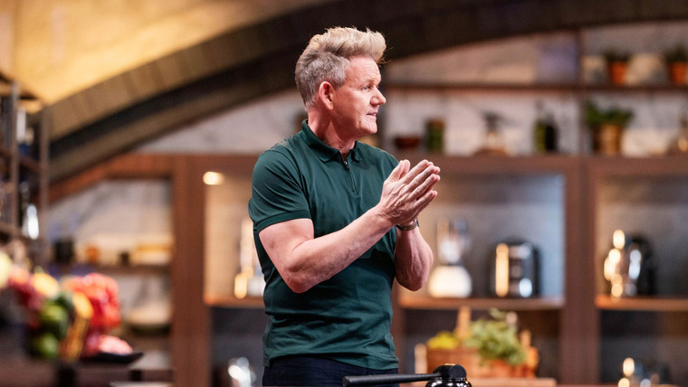 Лучший повар Америки — s15e10 — The Great Ingredient Bid Off