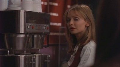 Ally McBeal — s03e13 — Pursuit of Loneliness