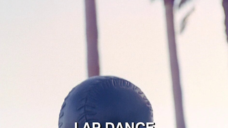 Детектив Нэш Бриджес — s06e03 — Lap Dance