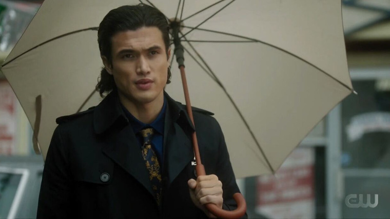 Riverdale — s05e05 — Chapter Eighty-One: The Homecoming