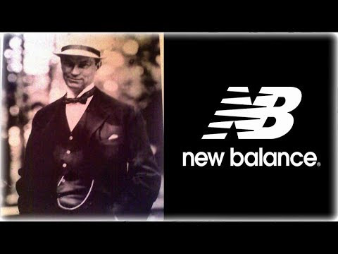 Face Story — s01e09 — Он наблюдал за курицей в саду и придумал бренд «New Balance» | История компании New Balance…