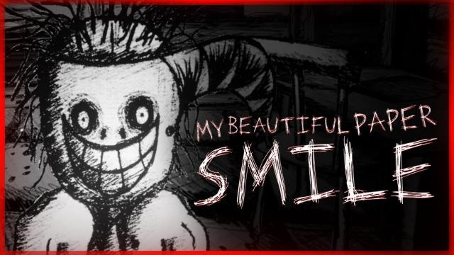 TheBrainDit — s10e292 — САМЫЙ СТРЕМНЫЙ ЛЕС ● My Beautiful Paper Smile #2