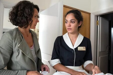 Tatort — s2015e20 — Odenthal - 62 - Roomservice