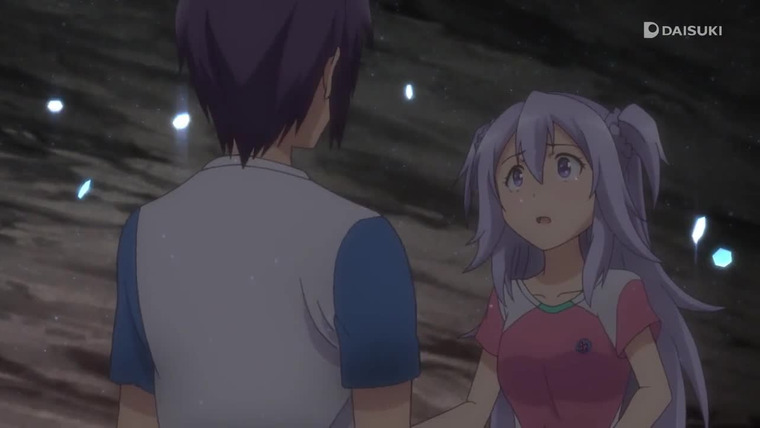 Gakusen Toshi Asterisk — s01e07 — Decisions and Duels
